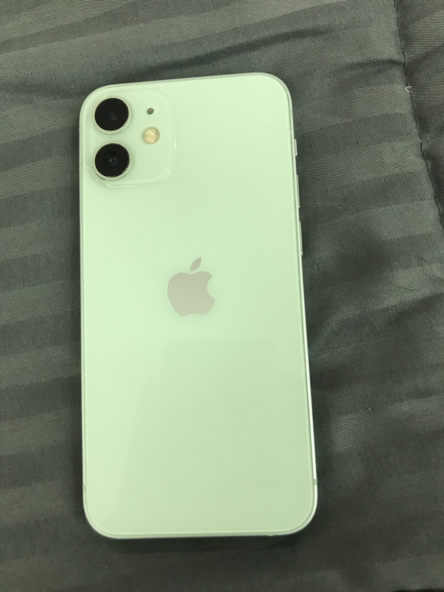iPhone 12 mini iCloud lock for sale - Image 1