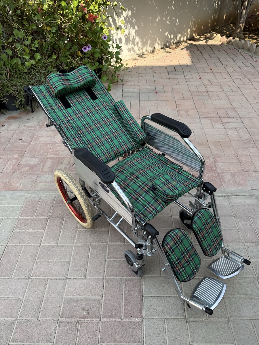 Wheelchair for Special Needs - Image 5