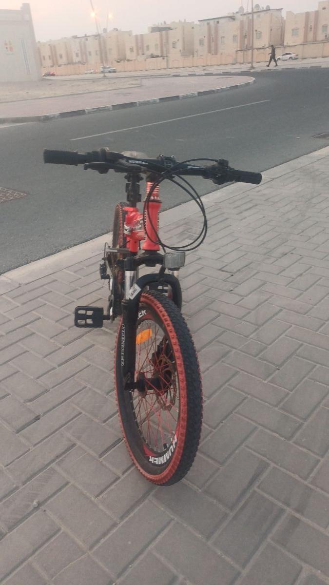 Hummer bike for sale - Image 1
