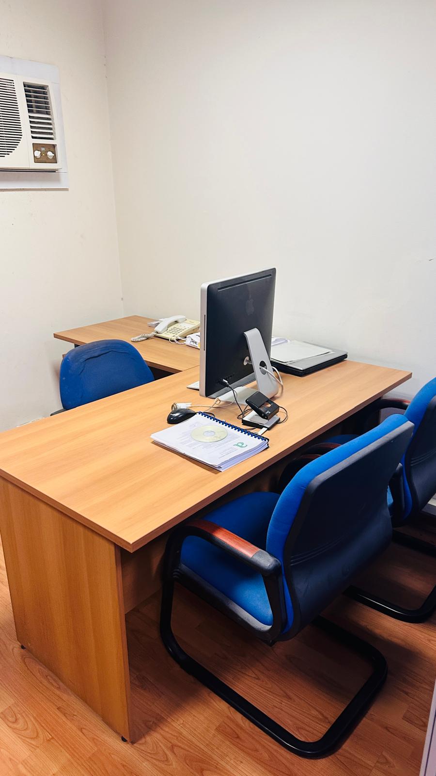 Office Furnitures Available - Image 4