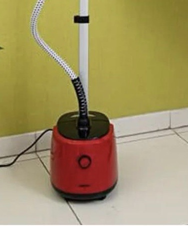 Vertical Garment Iron Steamer - Image 2