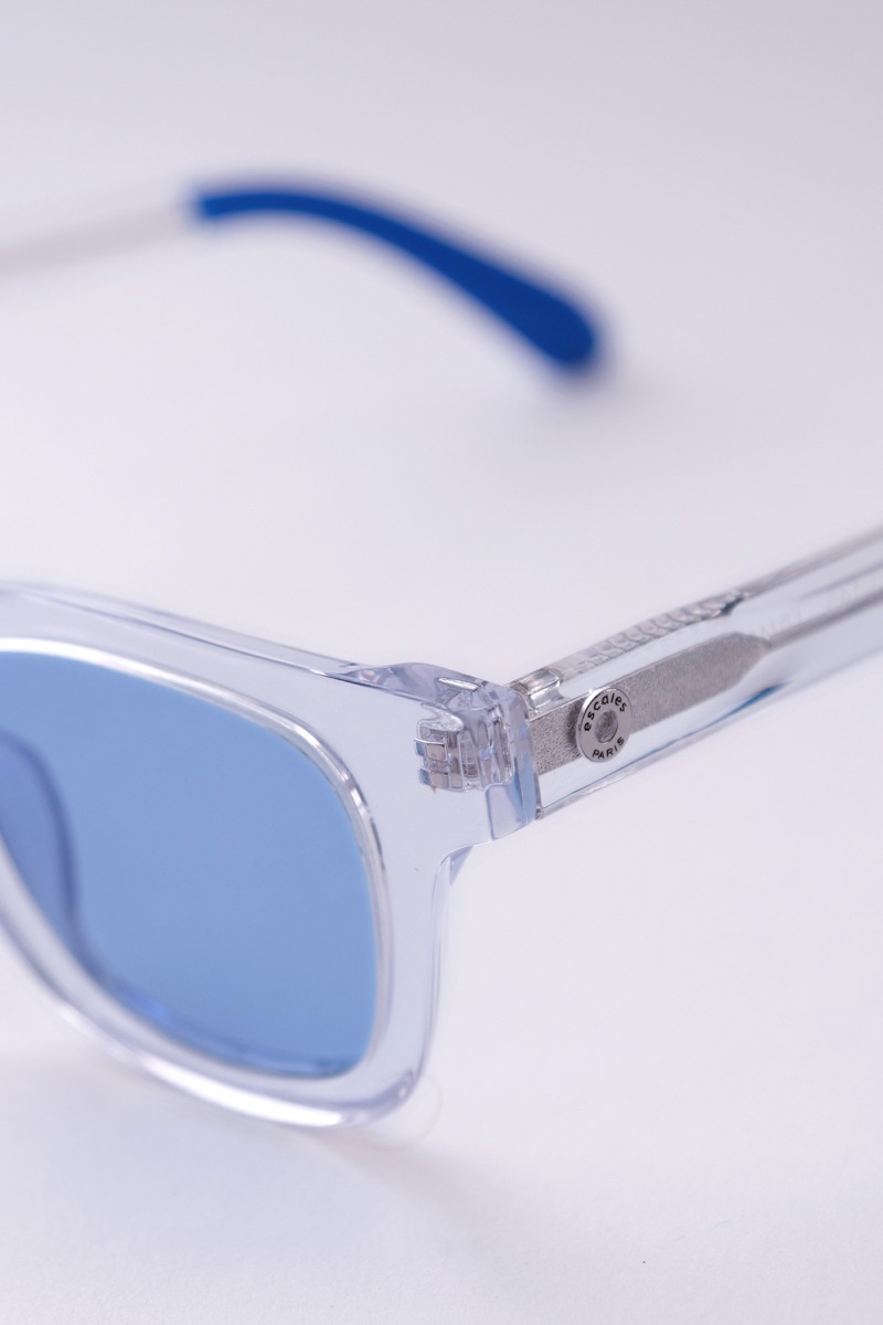 escales paris glasses - Image 3