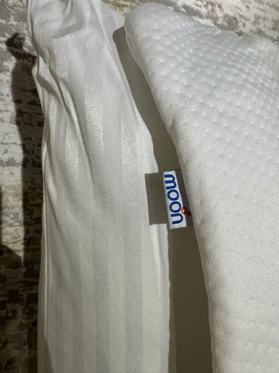 Pregnancy pillow and back support pillow - Image 3