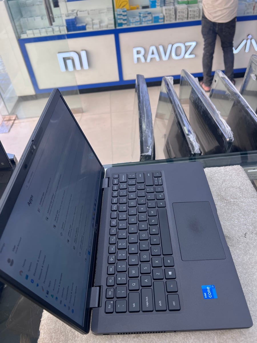 Dell Latitude 7420 Touch - Image 2