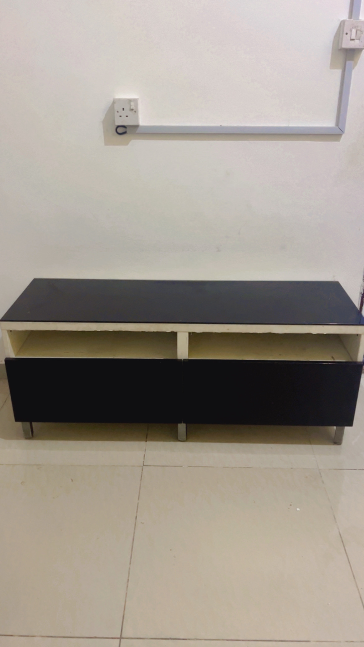 TV unit for 50" TV - Image 2