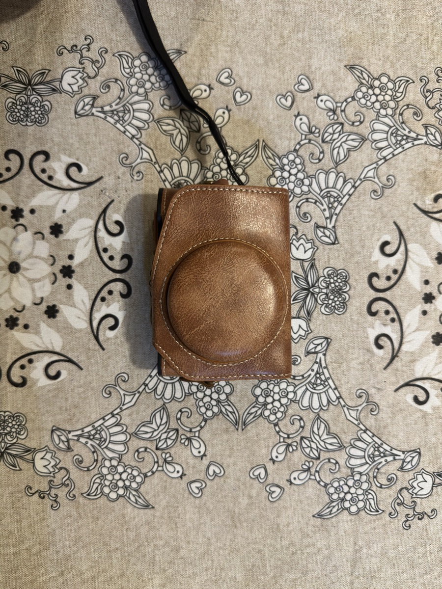 Canon g7x mark ii - Image 4