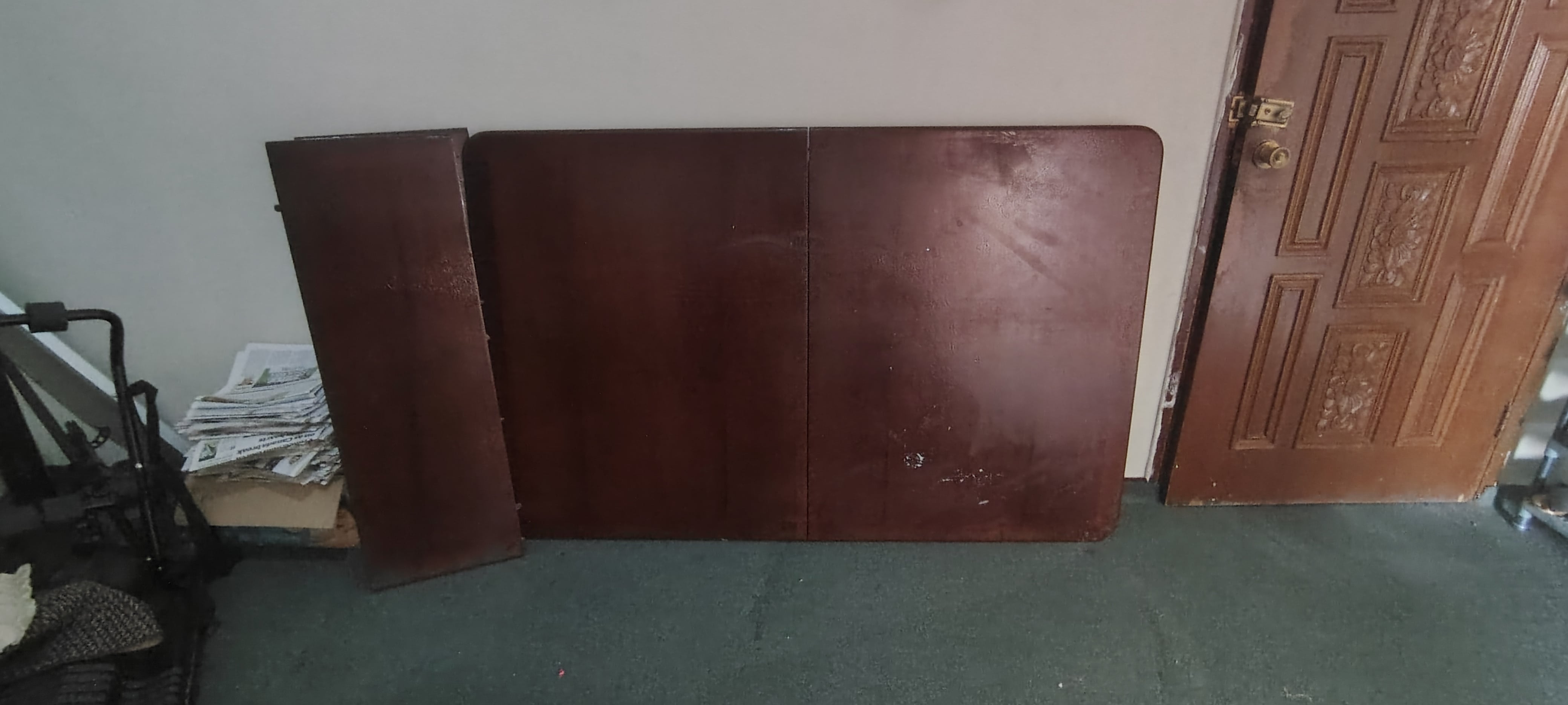 Adjustable Dining table - Image 2