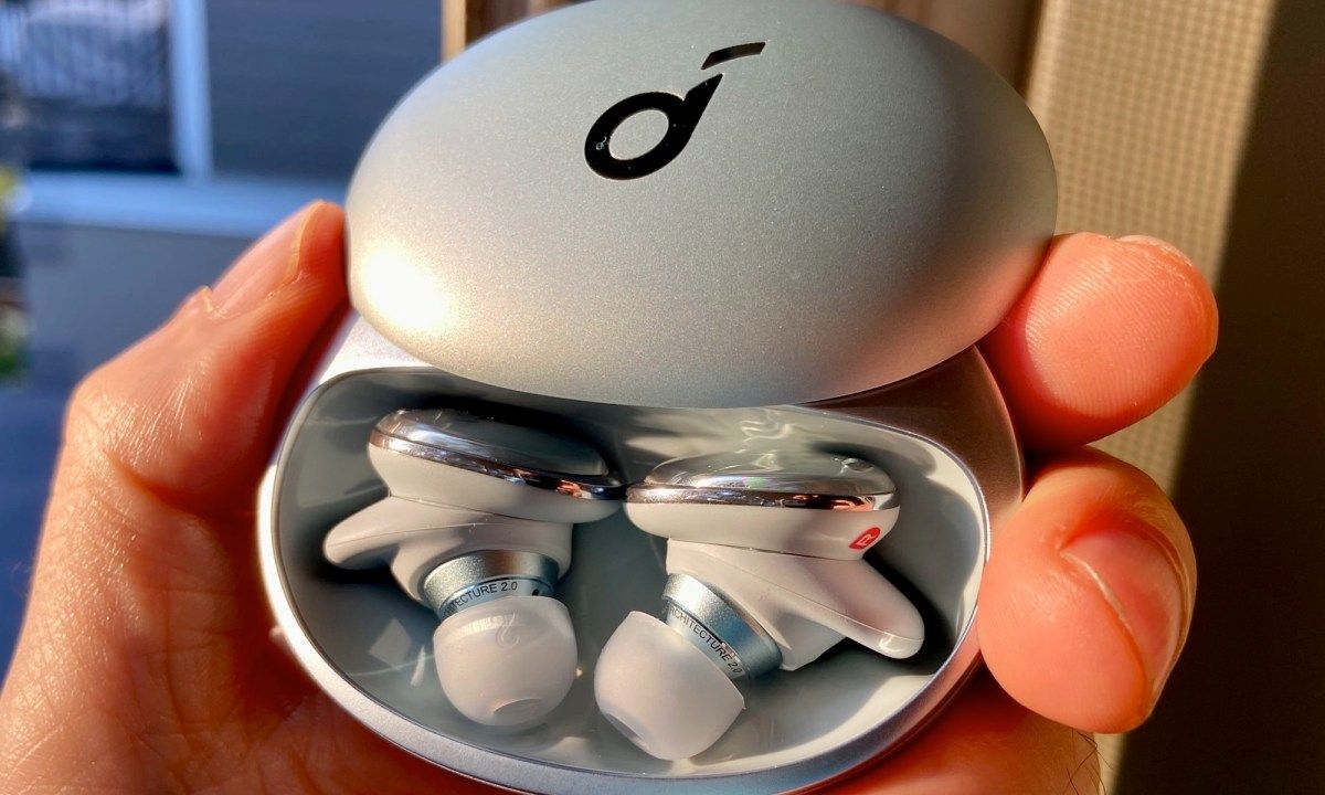 Soundcore Liberty 3 Pro - Image 6