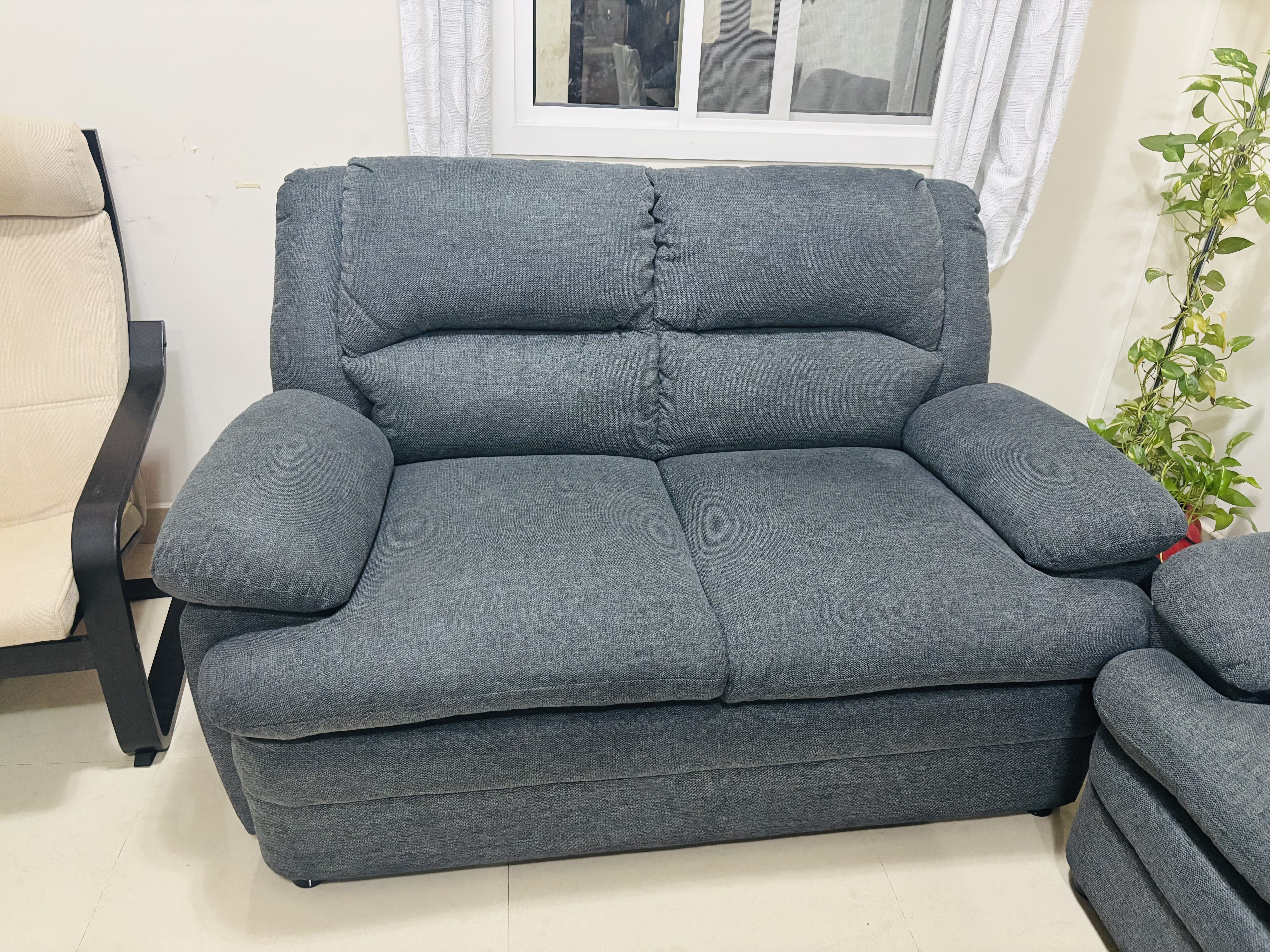 3 & 2 seater Sofa - Image 3