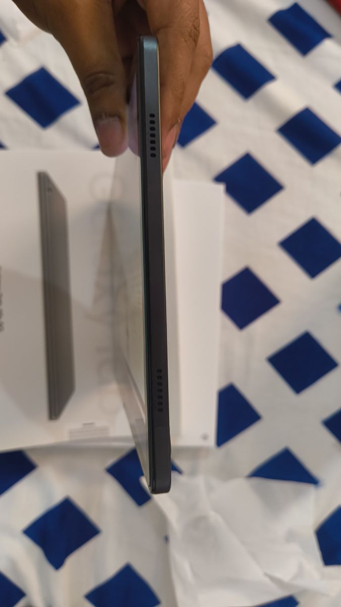 SAMSUNG GALAXY TAB A9+ 5G 4GB/64GB WITH 07 MONTHS WARRANTY - Image 2