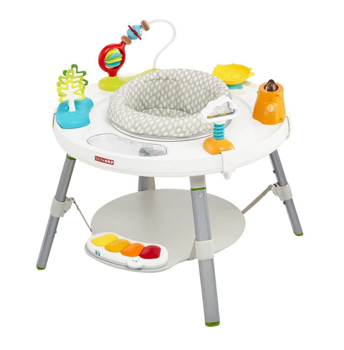 Skip Hop 3-Stage Activity Center - Image 2