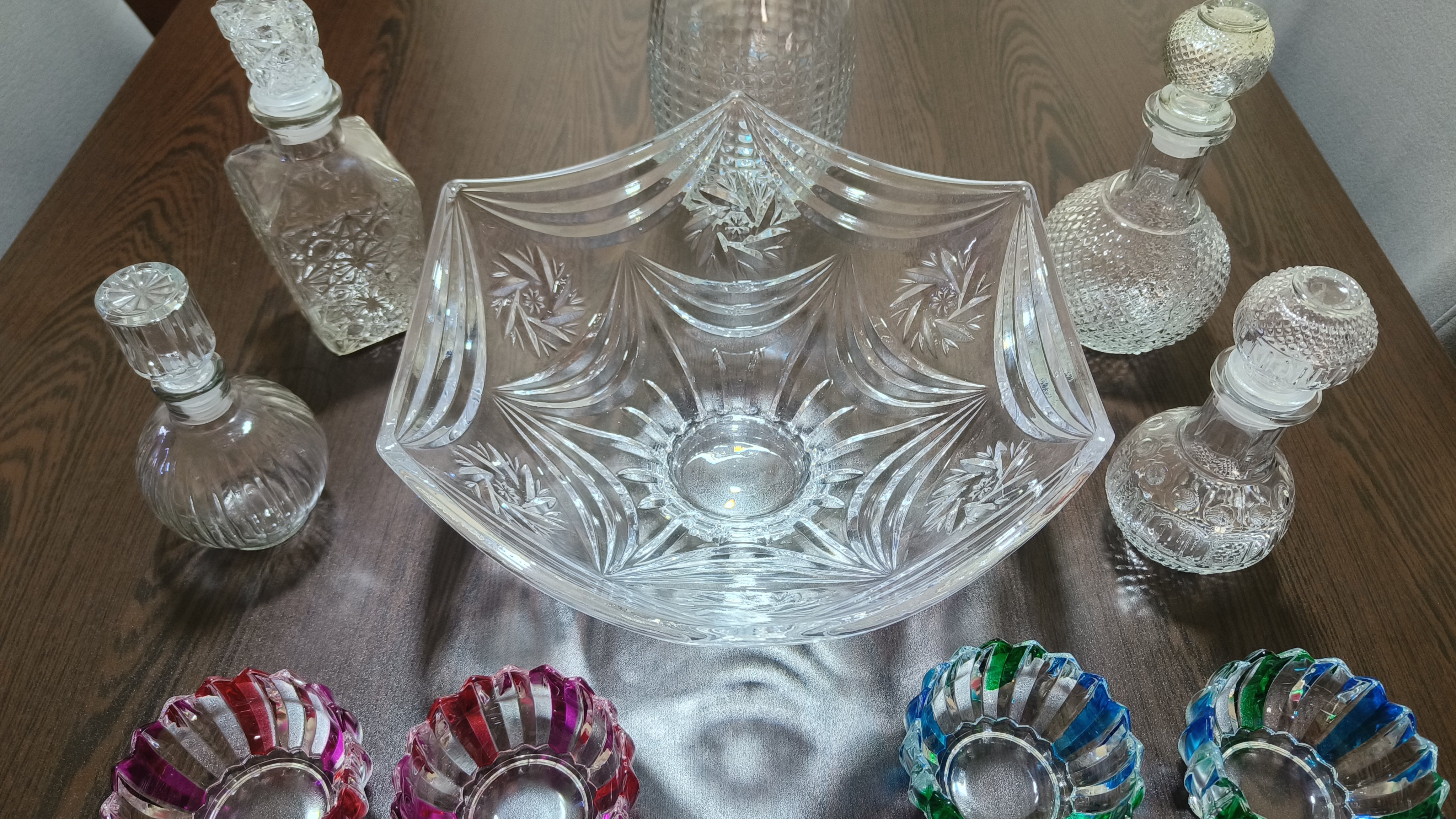 Glass ware - Image 3
