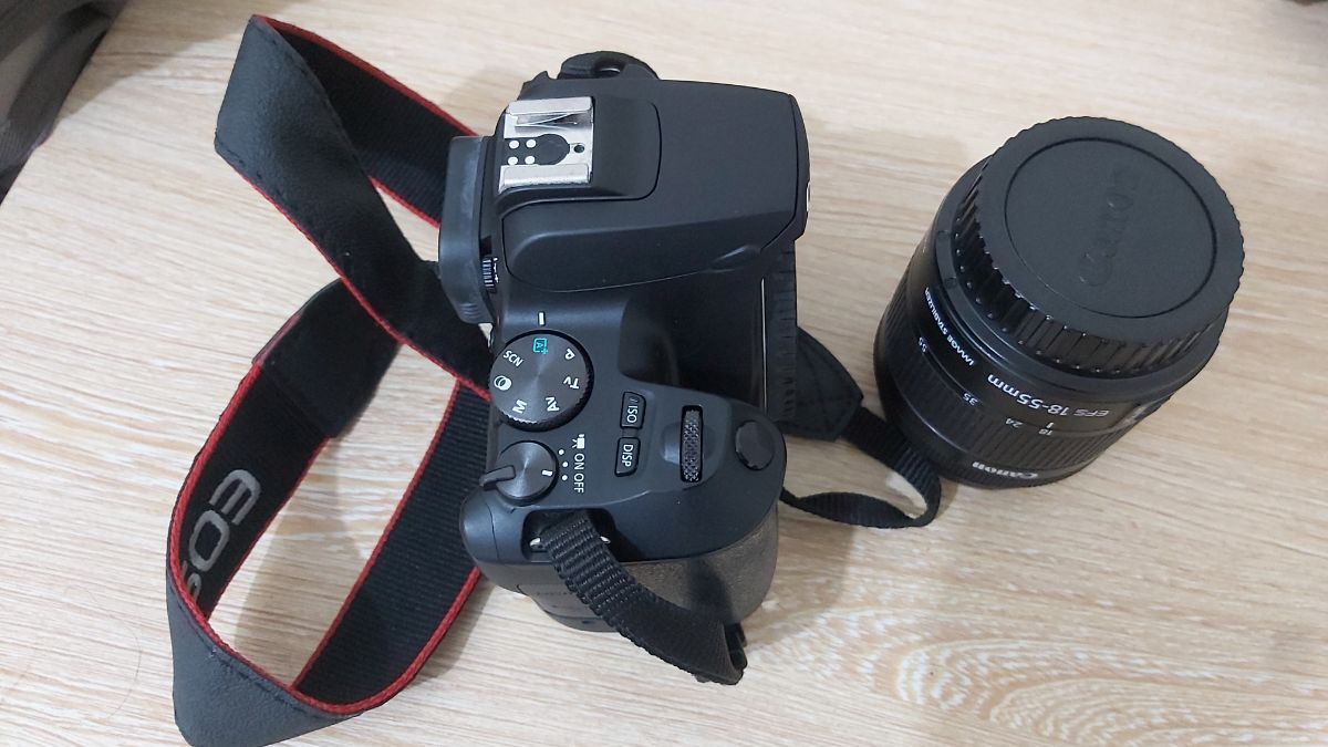 Canon 250D - Image 3