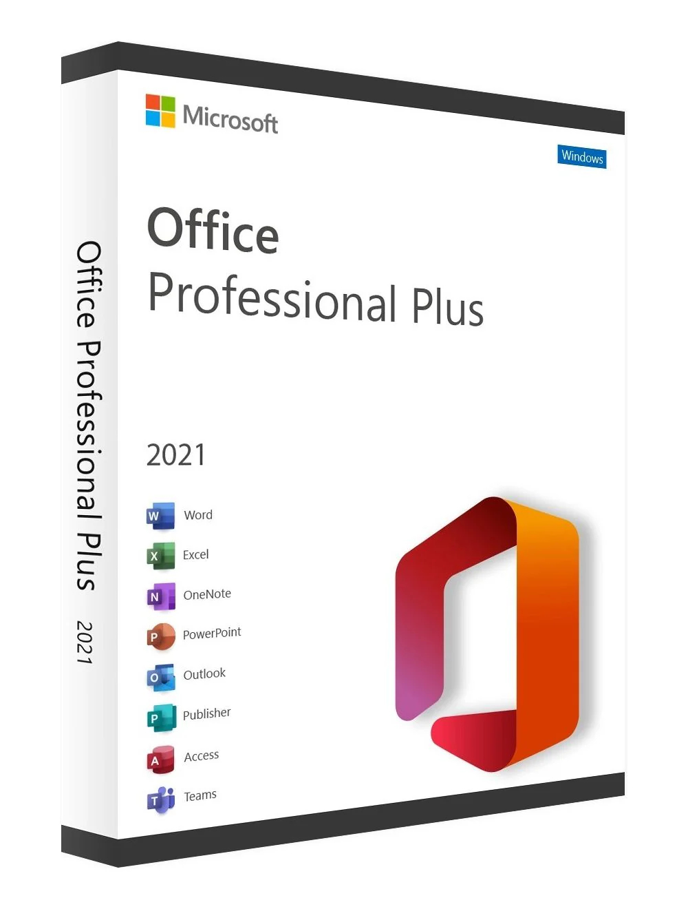Microsoft Office and Windows all Editions - Image 12