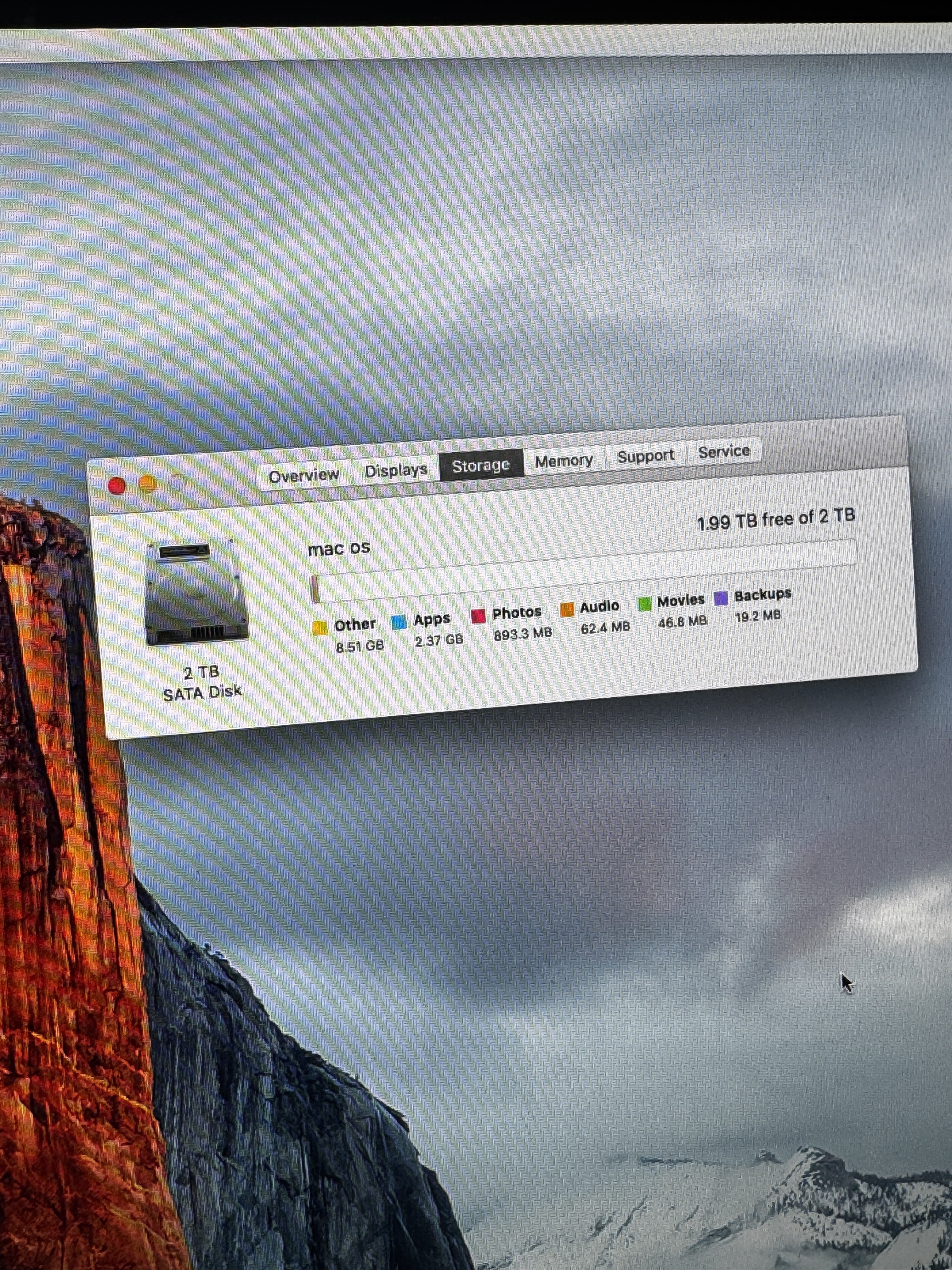 I Mac neat and clean - Image 3