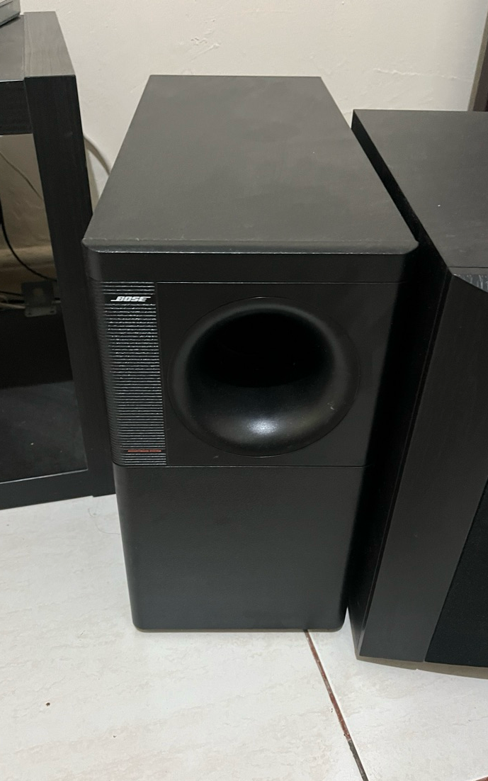 Bose Acoustimass 5 series v - Image 3