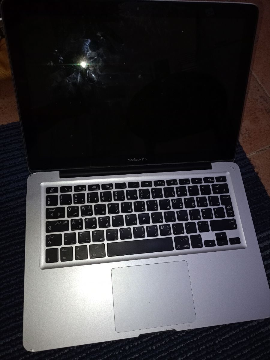 MacBook (working condition spare parts) - Image 3