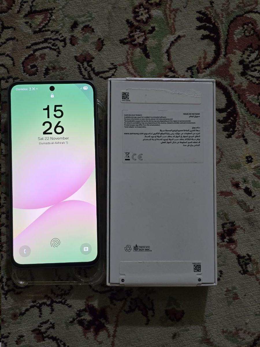 Samsung a56 128gb - Image 4