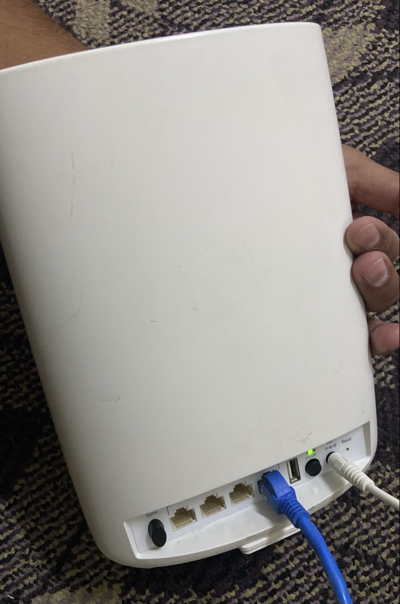 Orbi Router - Image 5