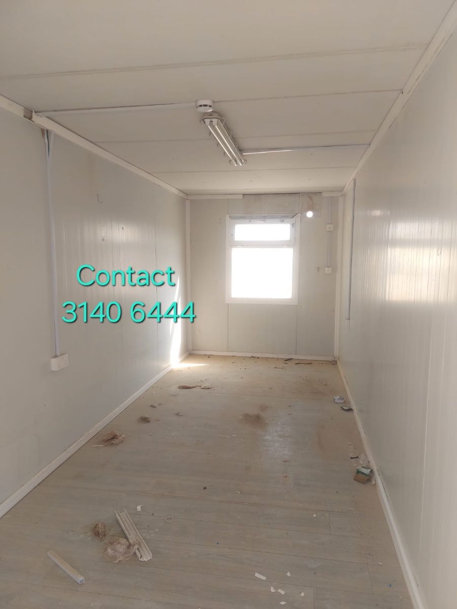 High quality containers and modular Cabins available for sale - Image 9