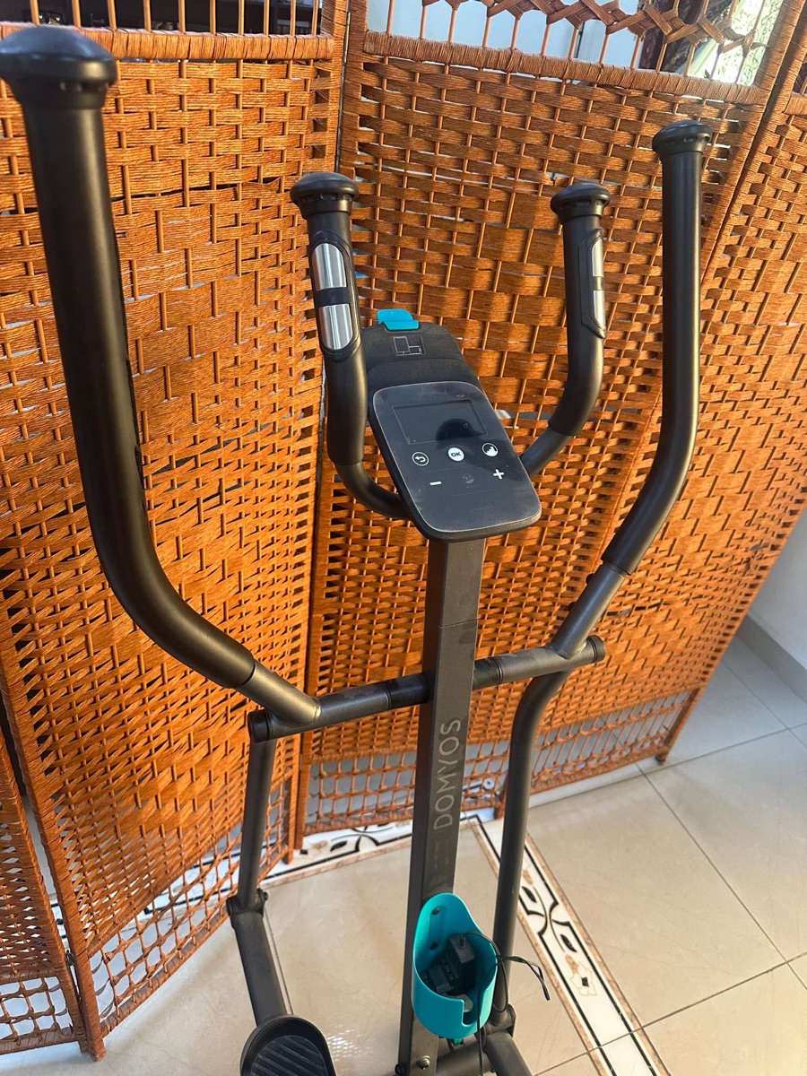 Elliptical trainer - Image 3