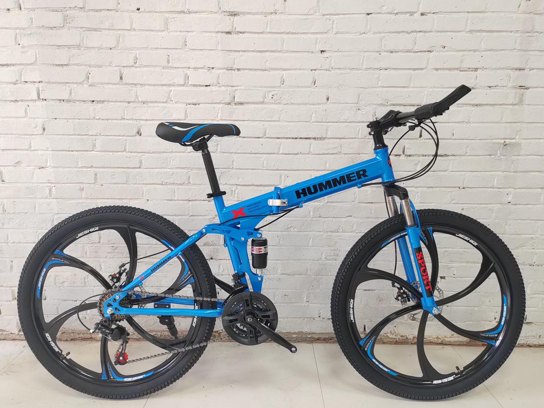 brand new hummer bicycle  - Image 3