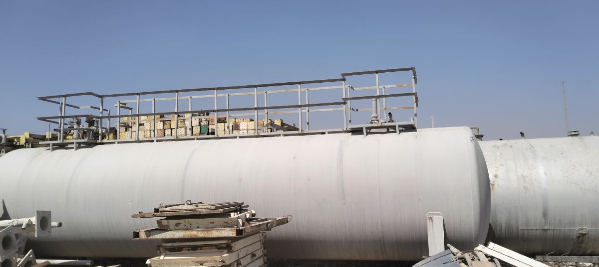 PLASTIC TANKS, GRP TANKS, STEEL TANKS, SEWAGE TANKS DIESEL TANKS, IBC TANKS,DRUM - Image 10