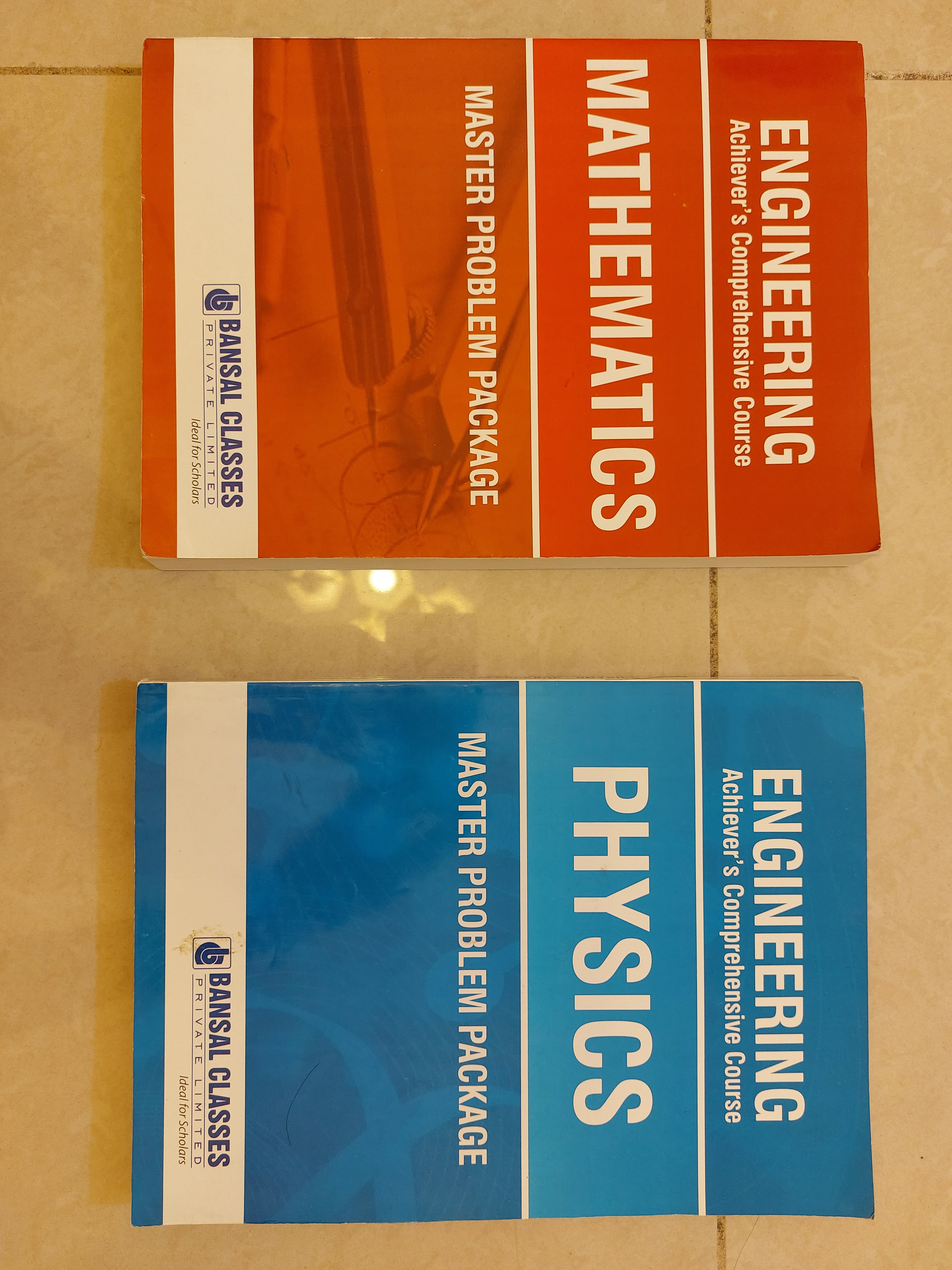 Low price-CBSE 11 & 12 IIT JEEadv study books,  - Image 9