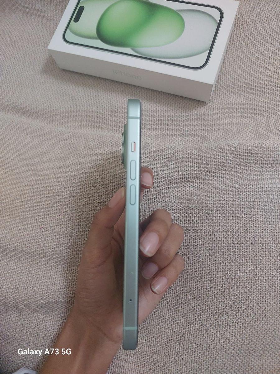 Iphone 15 - Image 5