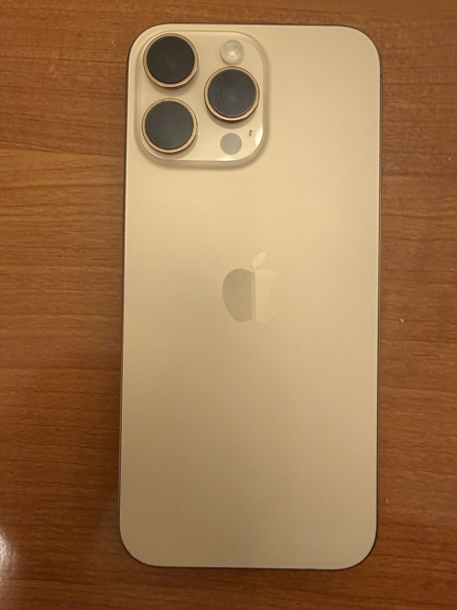 iPhone 16 promax 1 TB - Image 3