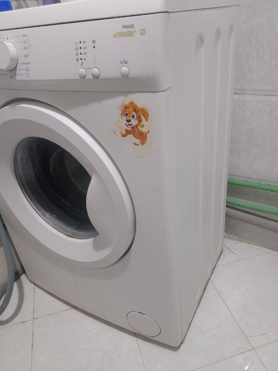 Washing machine Urgent Sale - Image 3