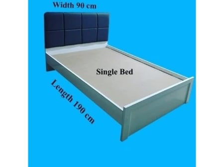  King size Bed & Mattress.whatsapp 55352383 - Image 3