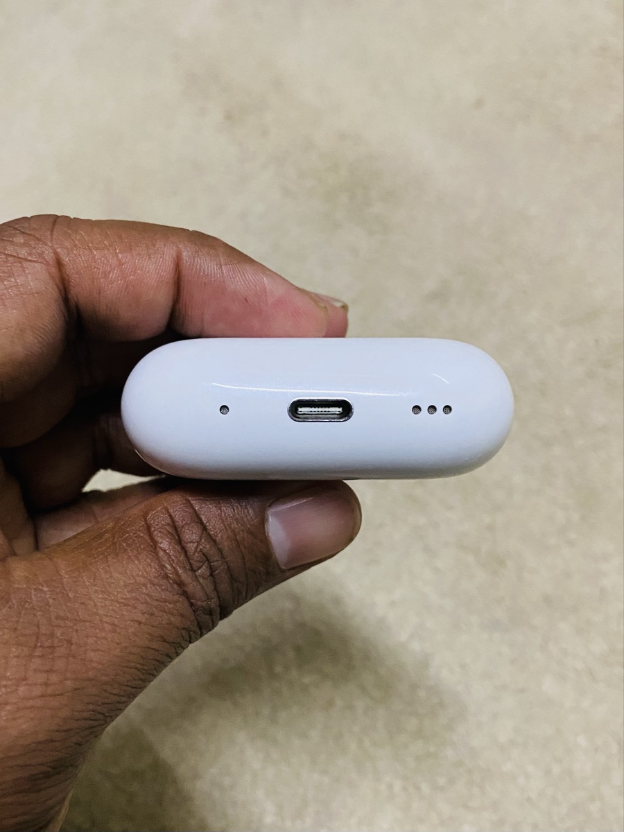 AirPods Pro2 Type-C original 100% viatnam - Image 7