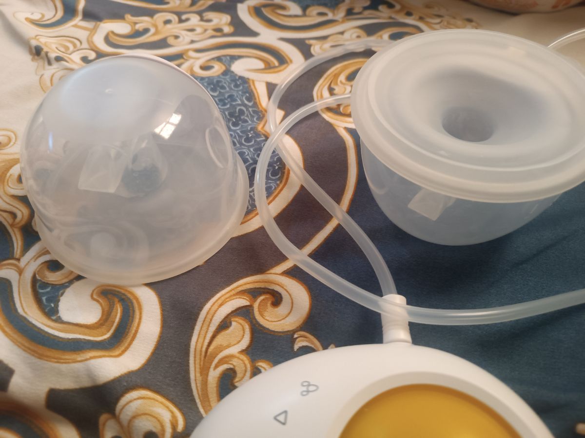 Electric breast pump - Image 5