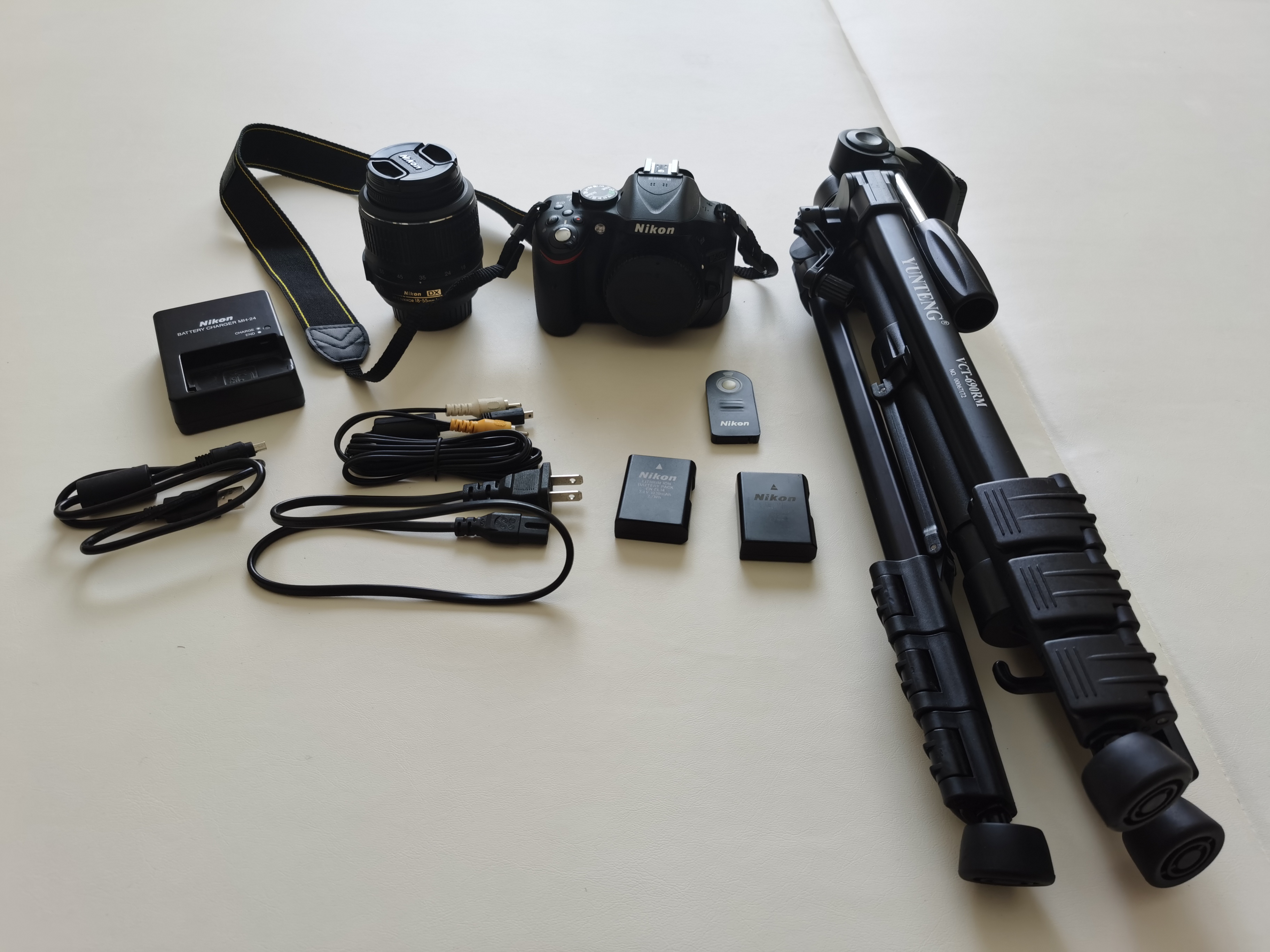 Nikon D5200 - Image 5