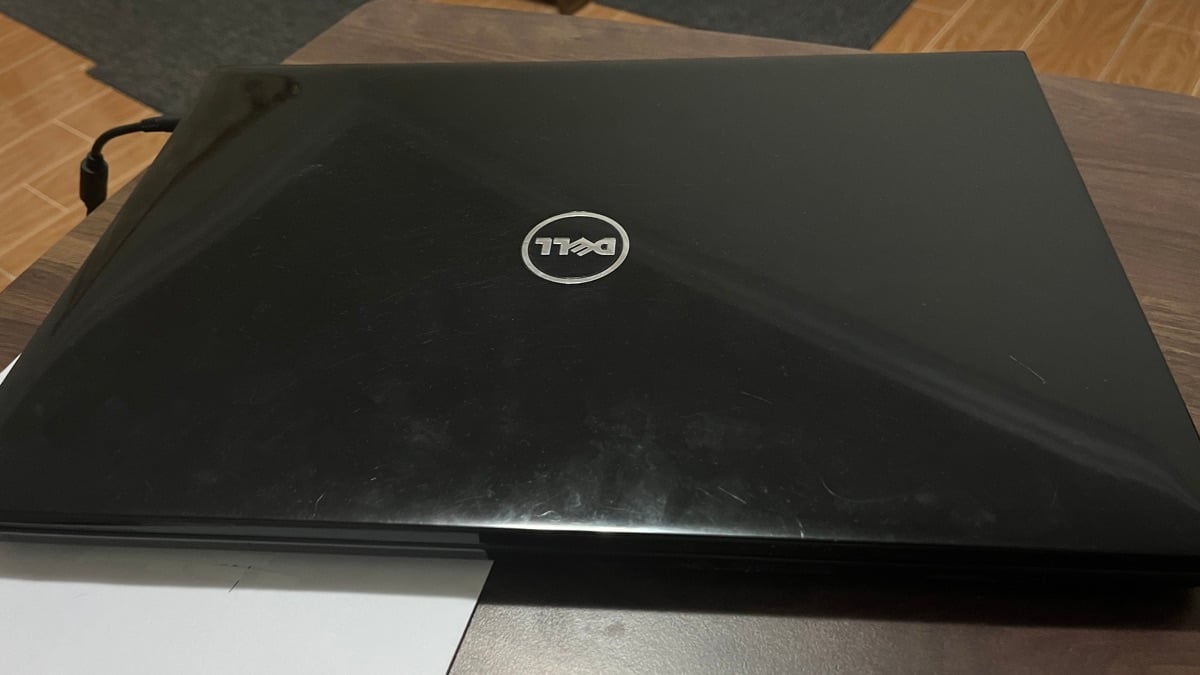 Dell i5 6th generation - Image 1