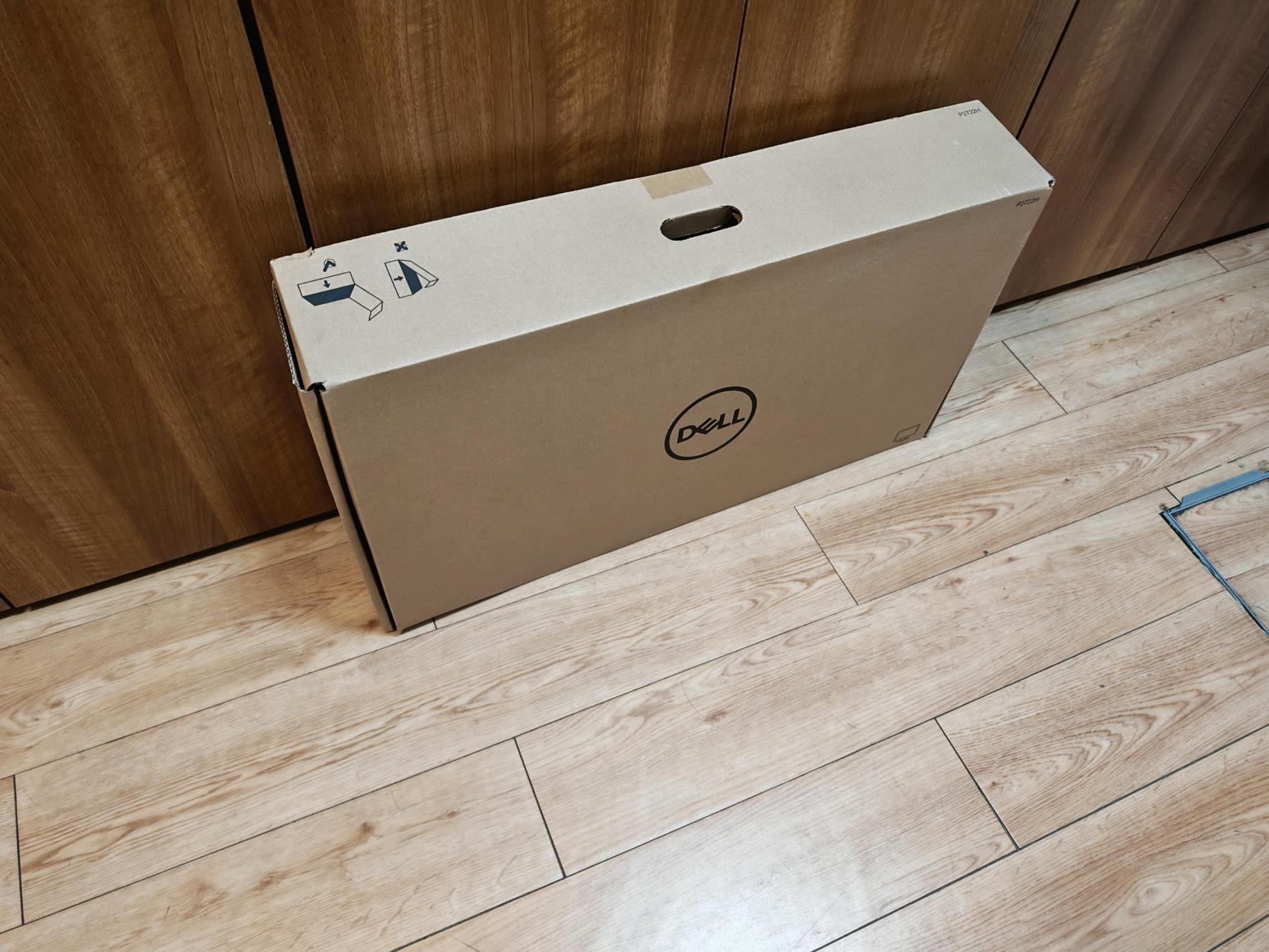 Dell Monitor P2722H for sale New Units - Sealed Box Multiple Pieces Available. For Sale @ 550 QAR - Image 3