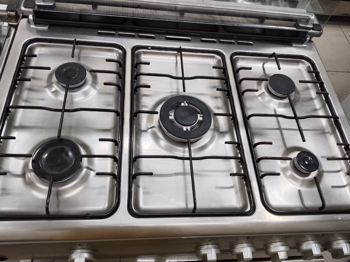 Gas stove for sale - Image 2