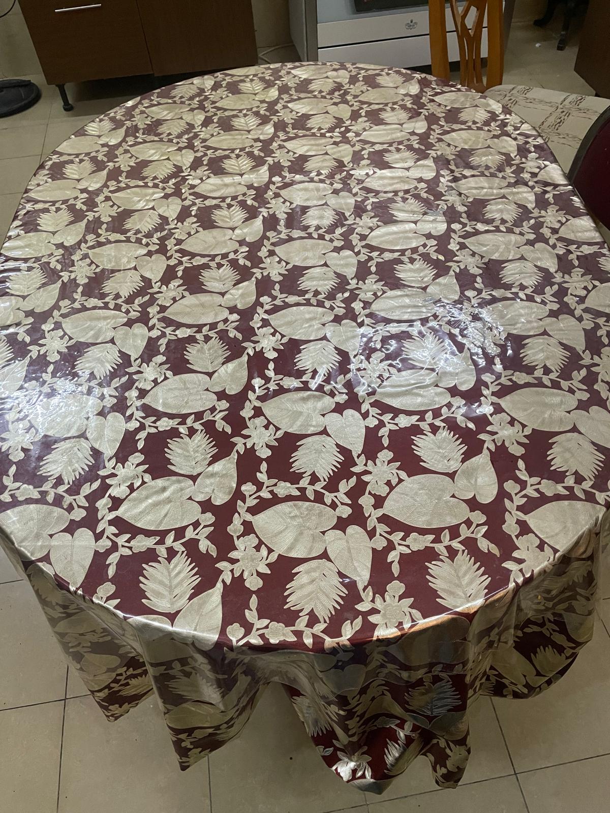 Stretchable Dining Table - No Chair - Image 2