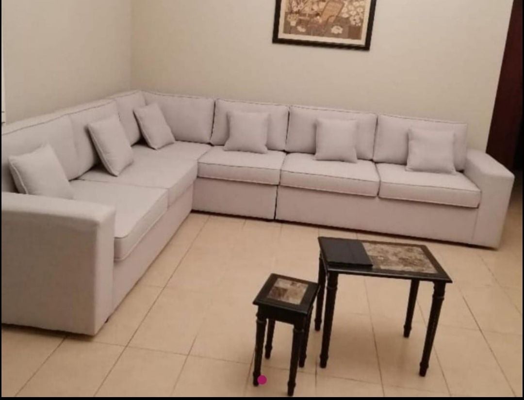New sofa - Image 7