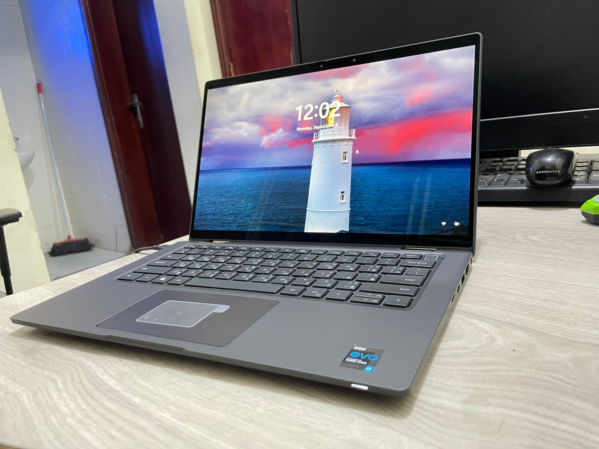  DELL Latitude 7420-Like New-i7-11th Gen-16GB RAM-512GB SSD-Touch Screen-Display 14" inch (33176355) - Image 2