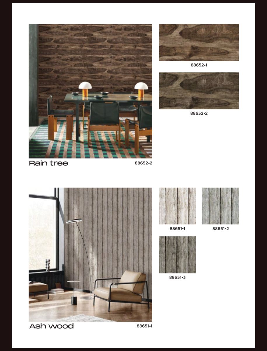 New  natural design wallpaper - Image 15