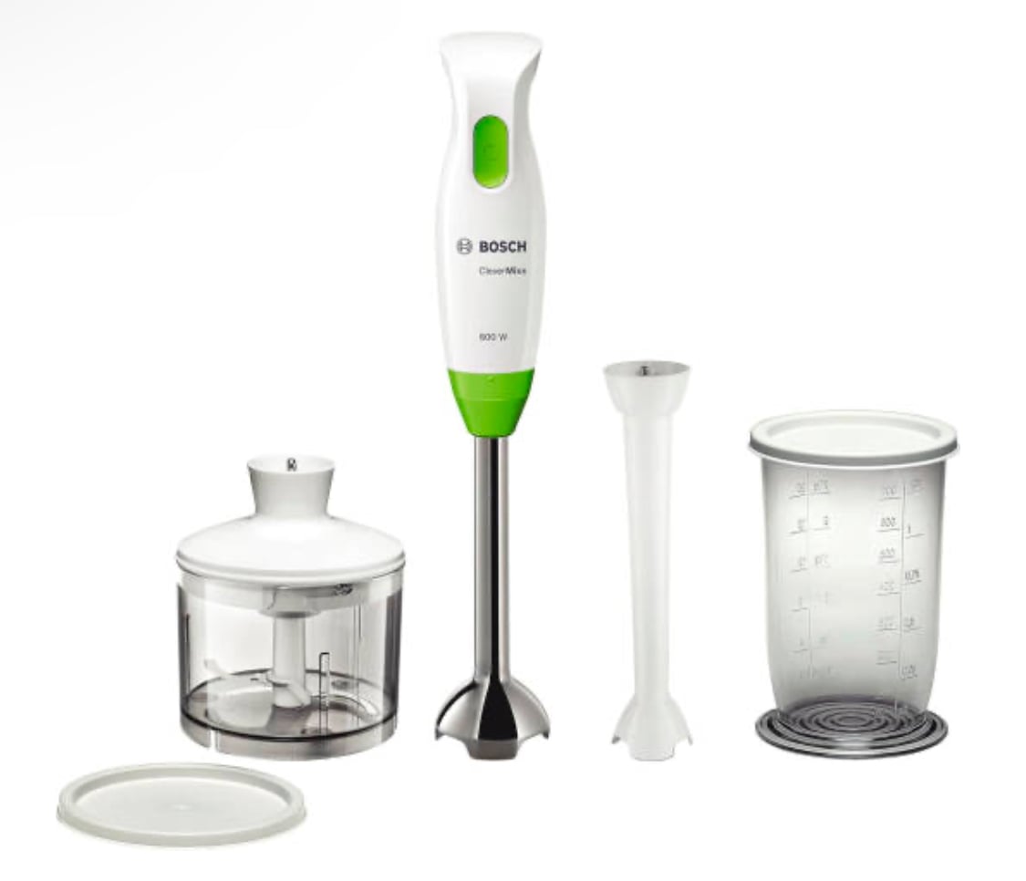 Bosch CleverMixx hand blender (New) - Image 1