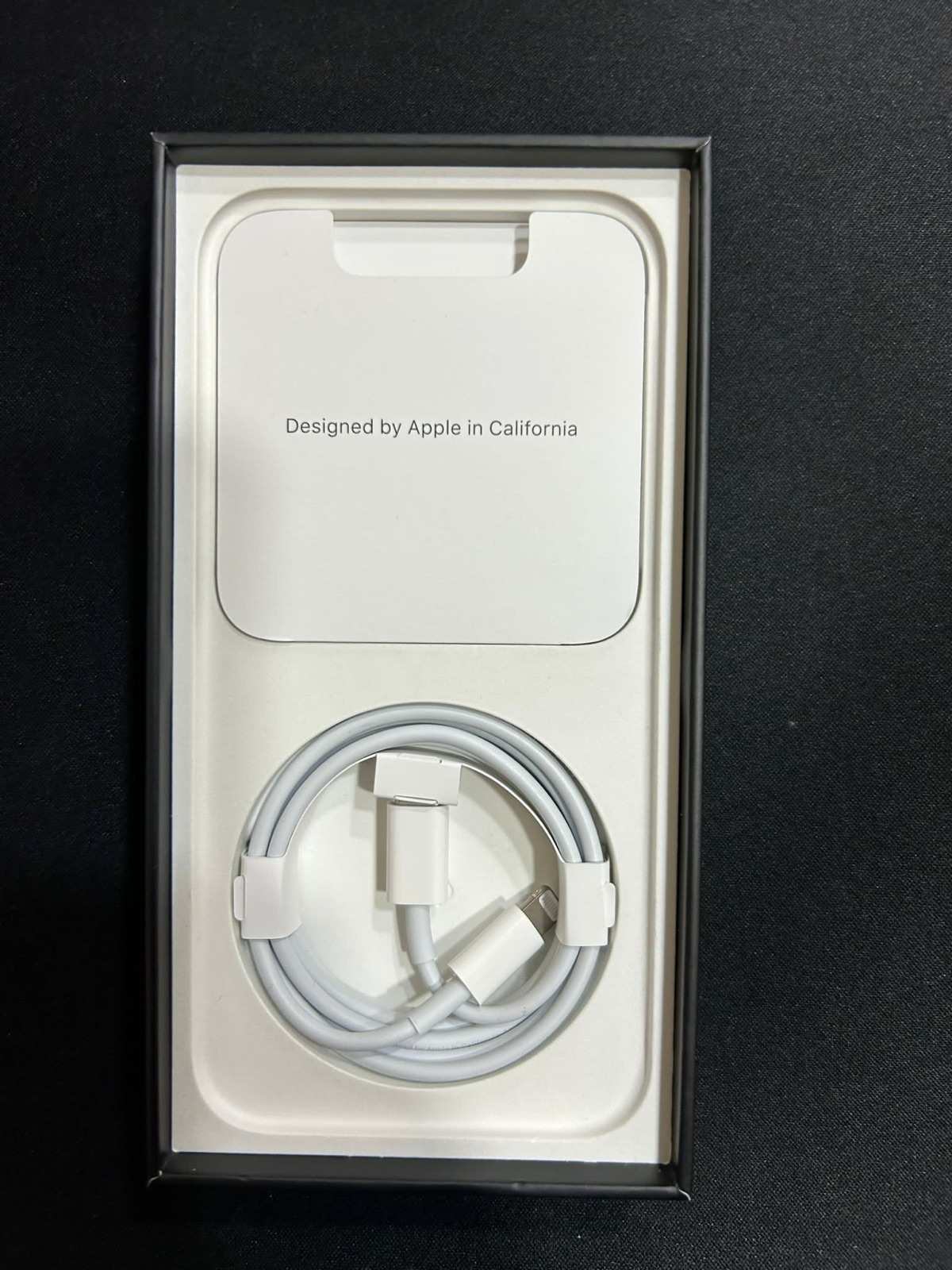 iPhone 13 Pro blue 256gb - Image 7