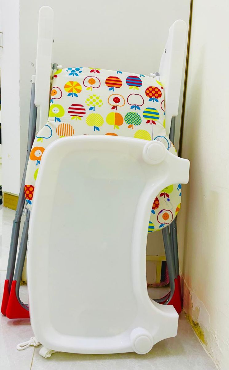 Juniors baby high chair - Image 6