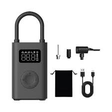 Xiaomi Portable Electric Air Compressor 2 - Image 4