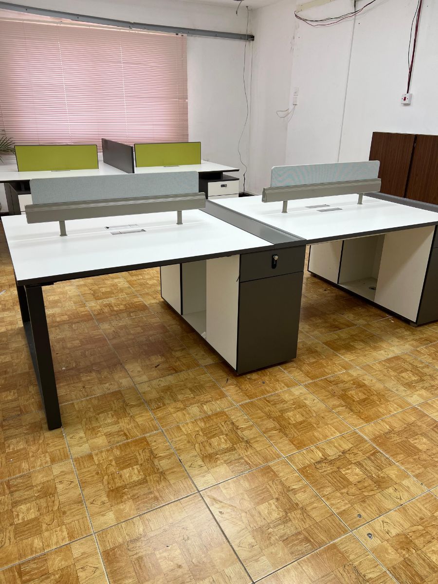 Used office desk study table metting table reception workstation sofa buy sell 33270617 - Image 10
