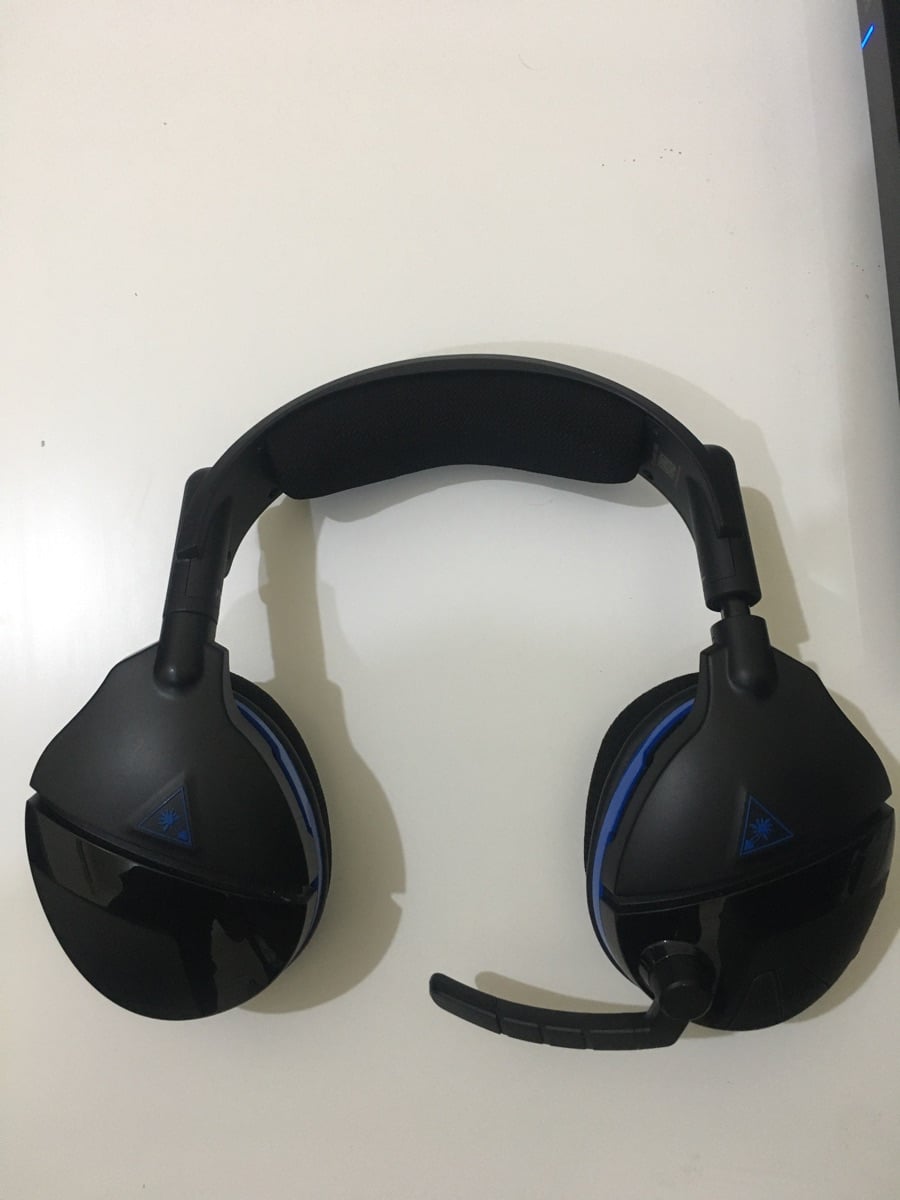 Turtle beach stealth 600 - Image 1