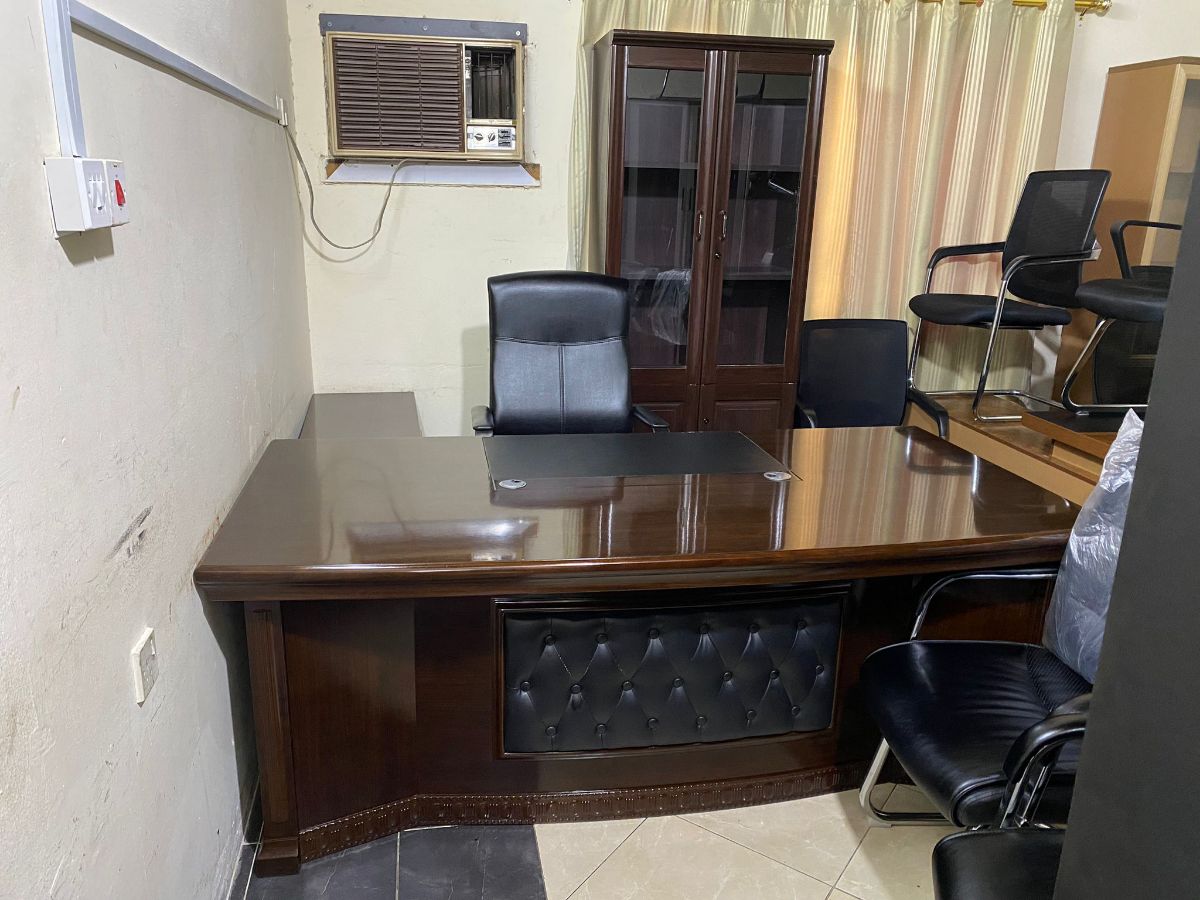 Used office furniture buy sell in Qatar 55157083 - Image 8