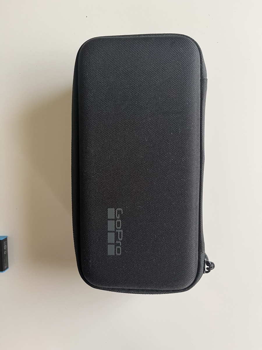 Go pro hero 9 black plus accessories. - Image 12